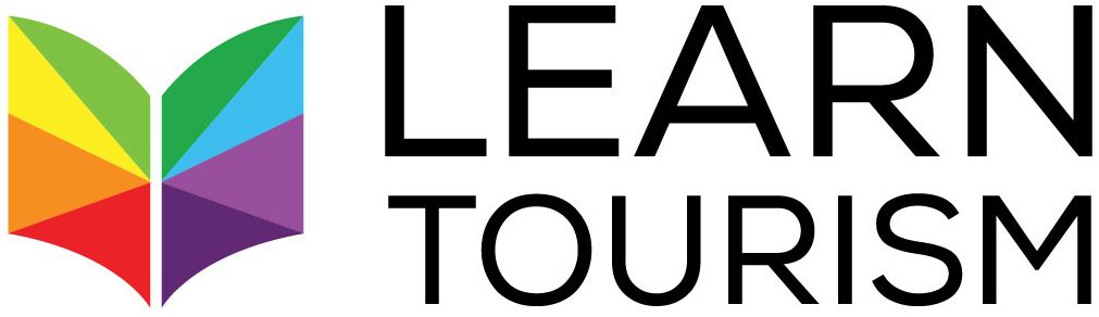 Learn tourism logo