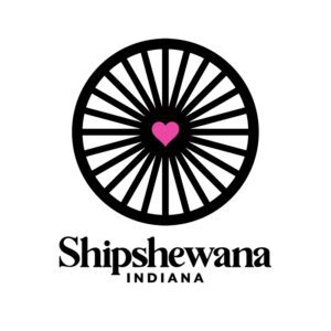 shipshewana square logo